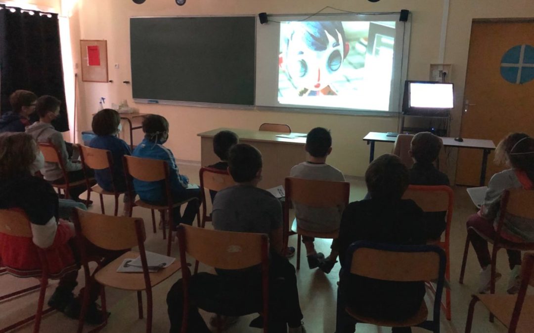 Ciné-club